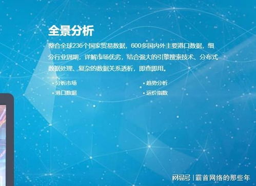 2025年海關數據公司選擇指南 實力、口碑與避坑全解析