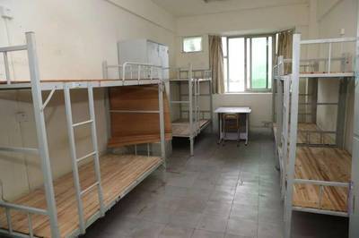 新年新氣象 員工宿舍煥新顏，手機(jī)軟件設(shè)計(jì)暖人心